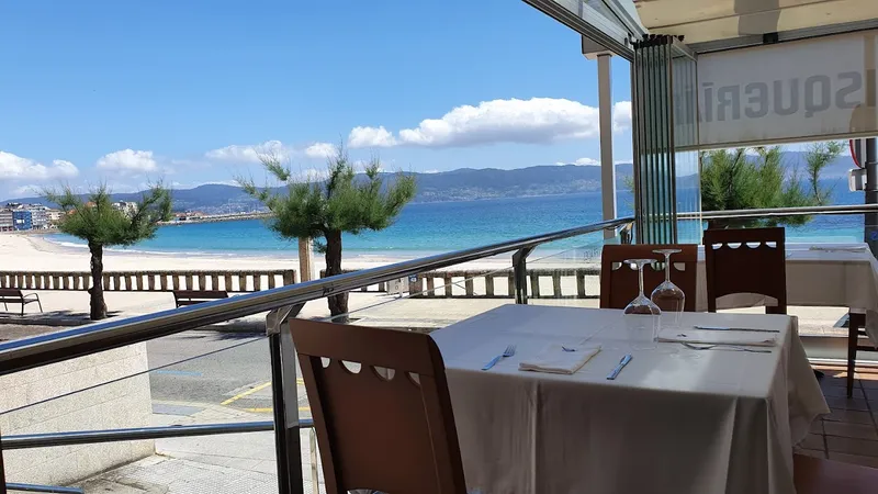 Restaurante O Barco