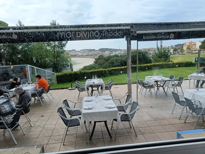Mardivino Asador