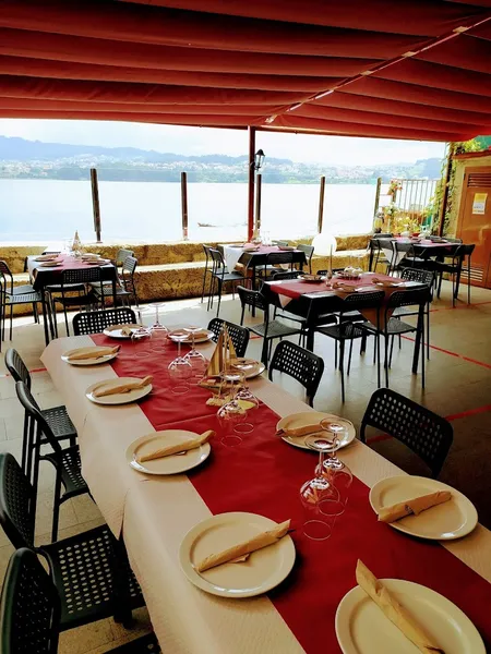 Bar Pedramar