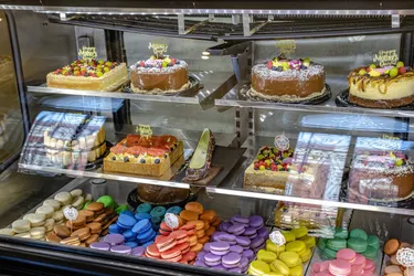 Los mejores 6 tartas de Centro Mérida