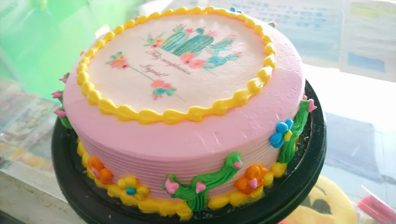 PASTELERÍA MASTER