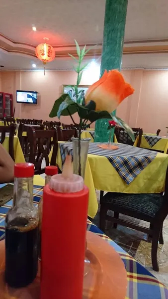 Restaurante Chinatown