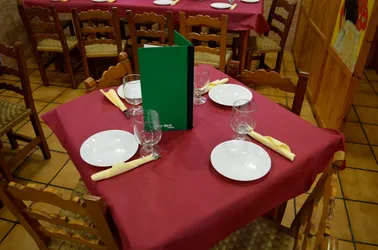 Los mejores 5 restaurantes de carnes de Almarjal Cartagena