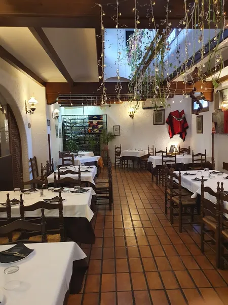 Restaurante La Herradura