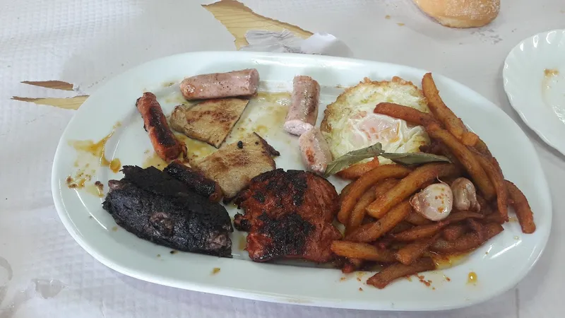 Venta El Descargador