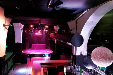 Los 5 discotecas de Tarragona