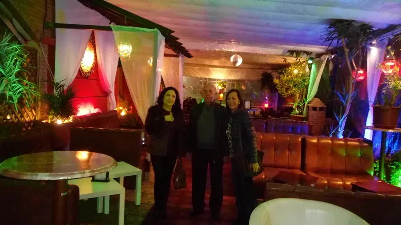 Discoteca Jaima