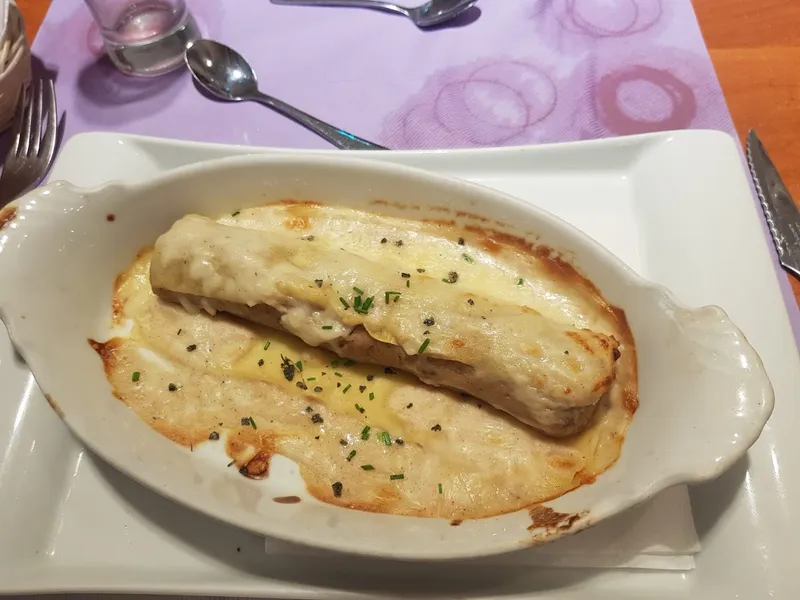 Restaurante La Cuineta