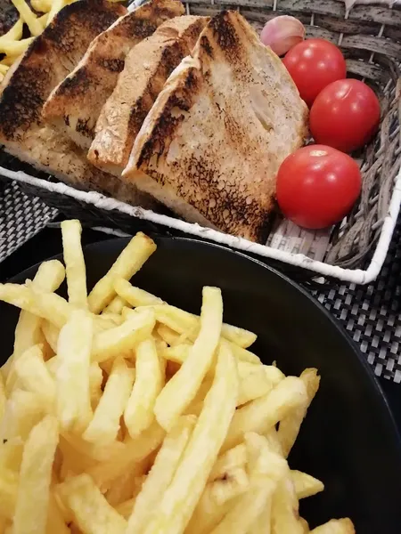 Restaurante Braseria Taula Rodona