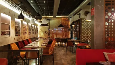 Los mejores 8 restaurantes Indios de Duchess Salamanca