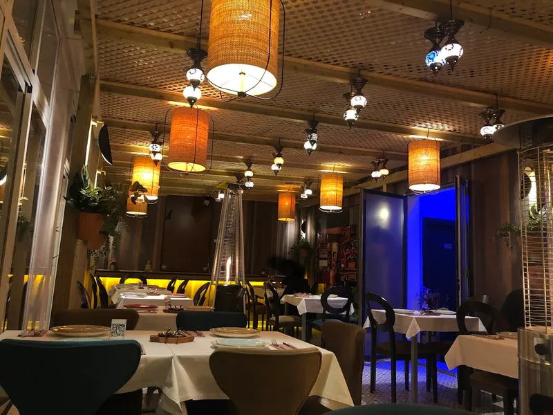 Doli Restaurante Indio