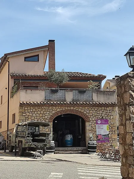Cellers Baronia del Montsant