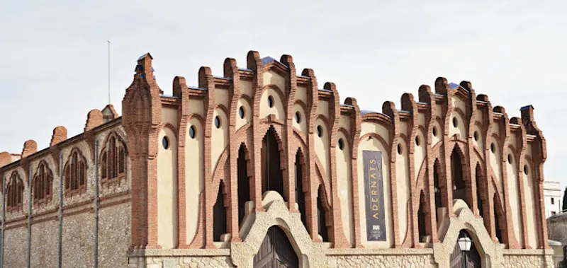 Celler Adernats - Vinícola de Nulles