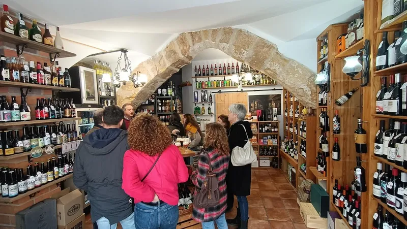 Bodega Gerard