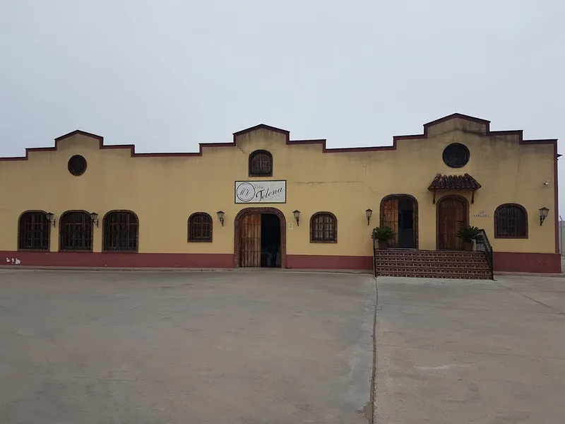 Bodegas Exagravín