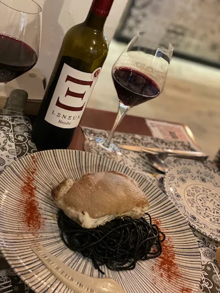 Bodegas Leneus