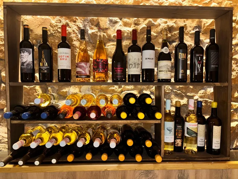 EK Wine & Beer Bar