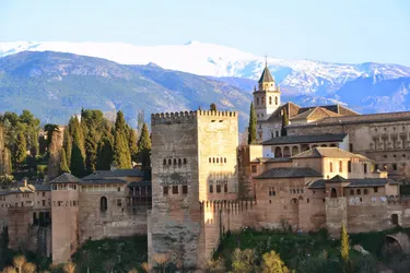 Los mejores 10 bodegas de Granada
