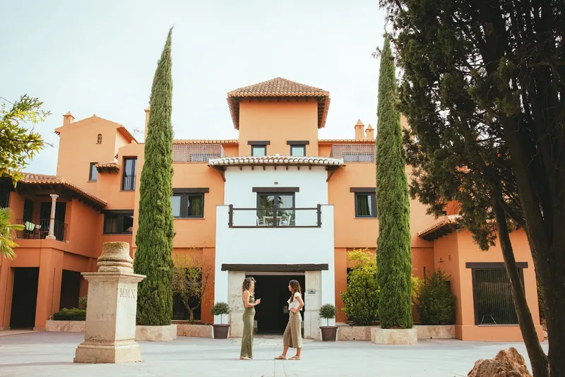 Bodegas Señorío De Nevada