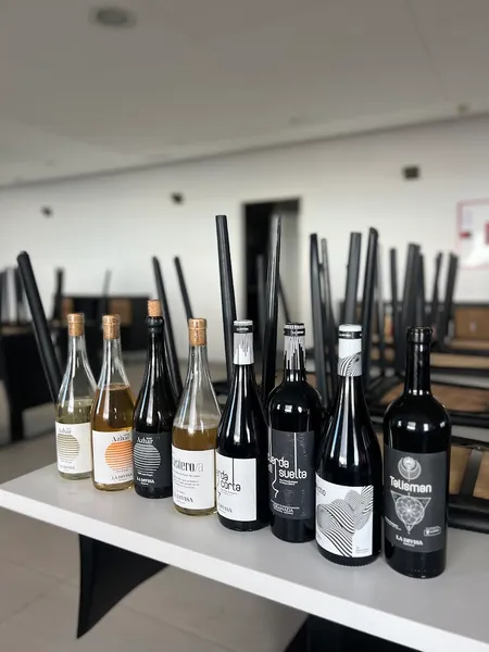 Bodegas La Divisa