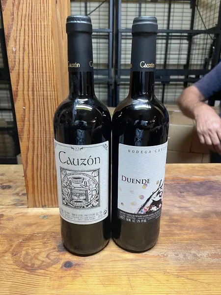 bodega cauzon