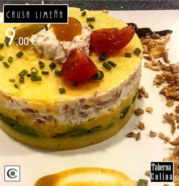 Taberna Colina