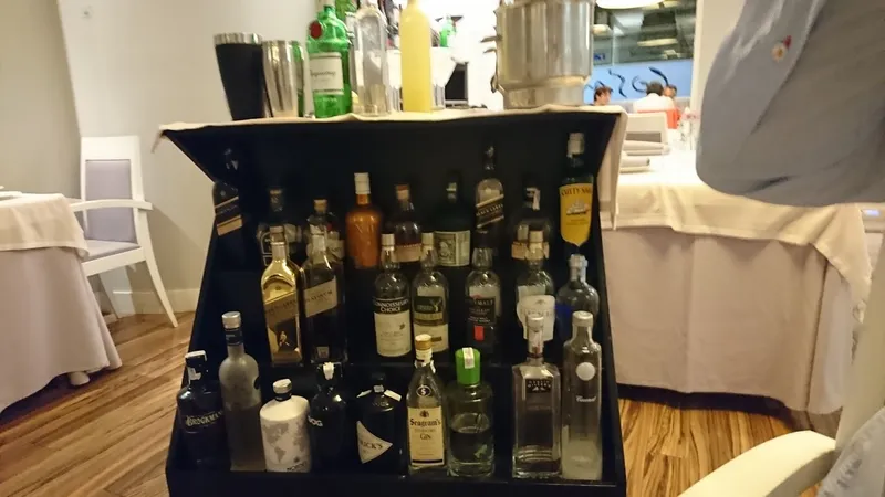 La Taberna Cosme