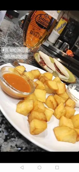 BAR RINCON ANDALUZ