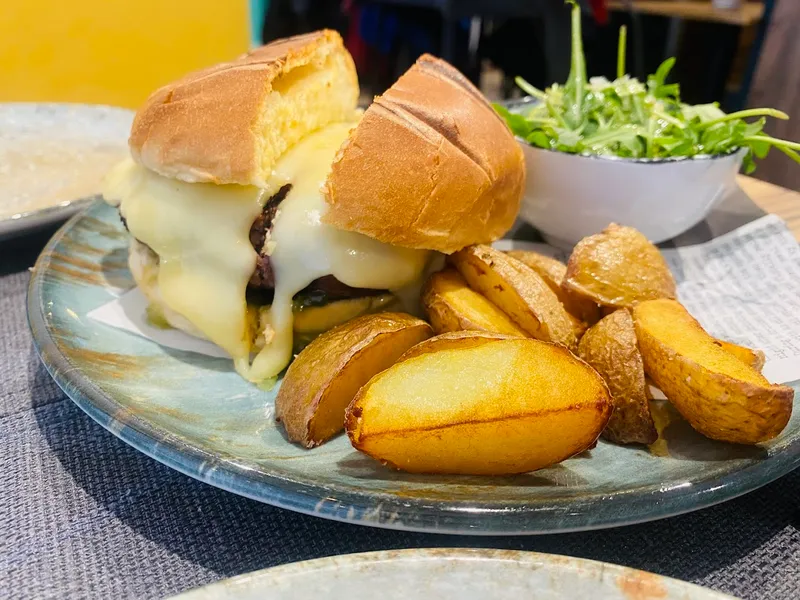 D'Qarmen Taberna