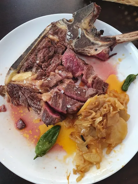 El Artesano de la Carne
