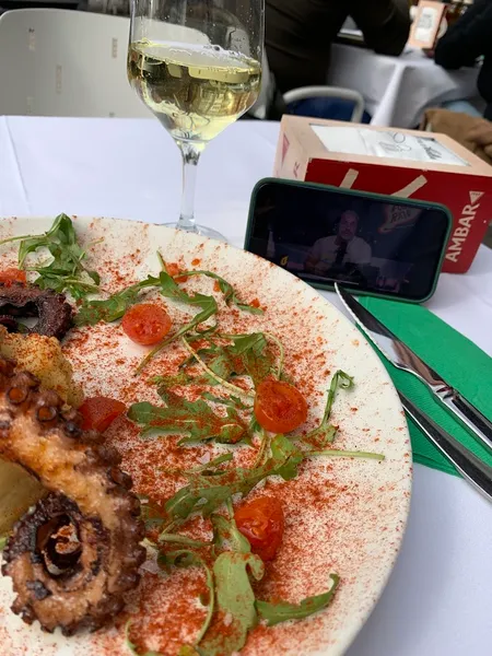Trattoria Da Simone
