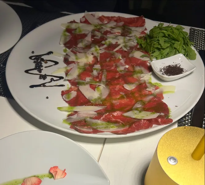 Restaurante Chacabuco