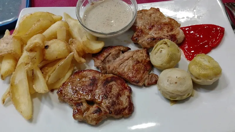 La Canasta
