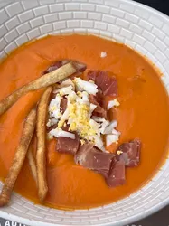 Los mejores 9 Sopas de Granada