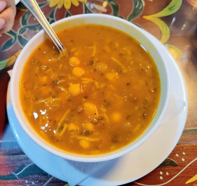 Restaurante Tetería Alhambra