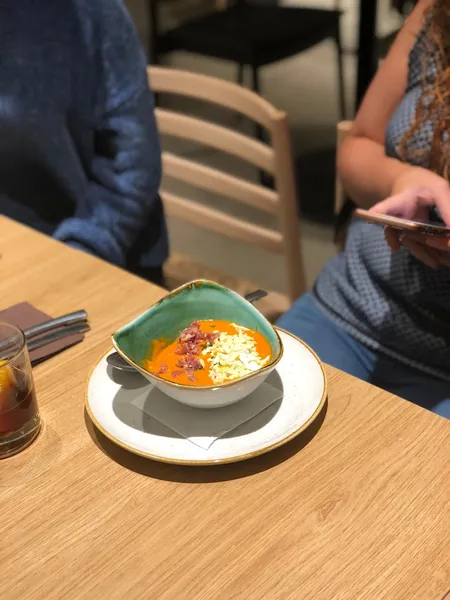 Sancho Original - Cocina de Barrio