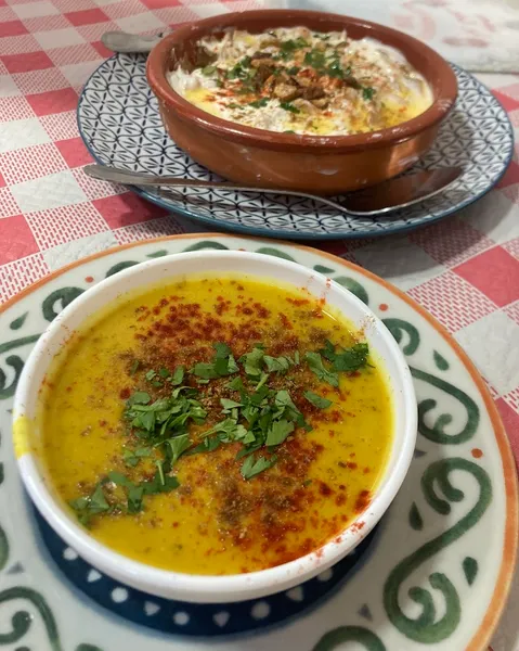 Restaurante Jero