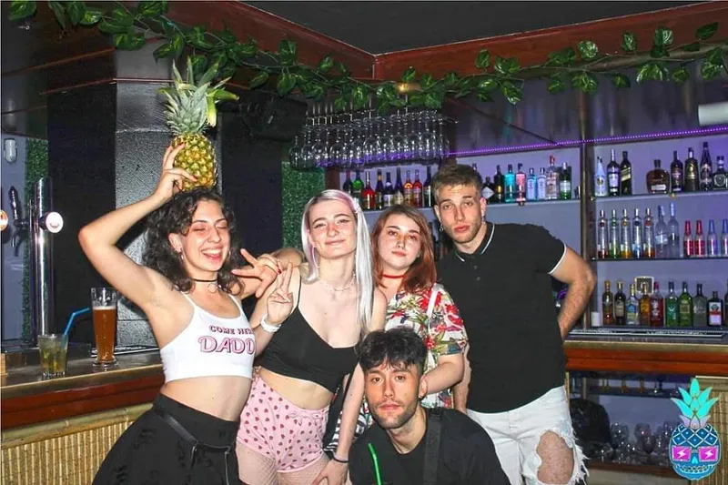 Pub NOCTA GRANADA