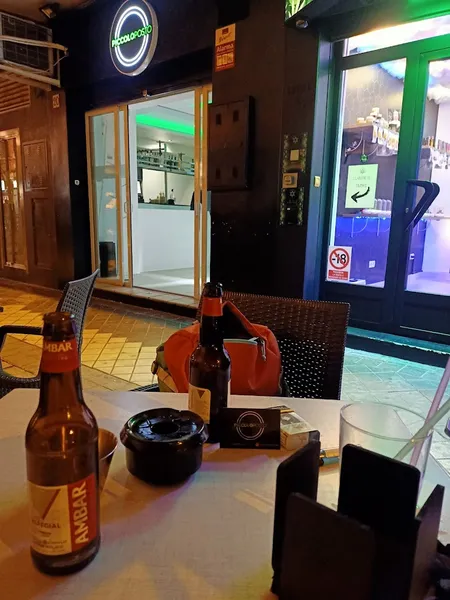 Coctelería Piccolo Posto