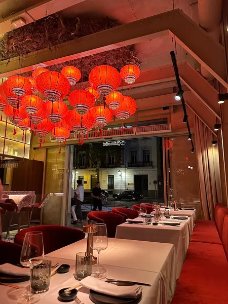 Genko Restaurante
