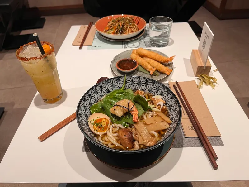 UDON Salamanca