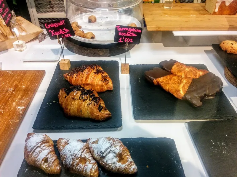 Cafeteria Roslena