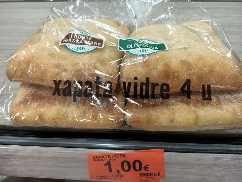 Mercadona