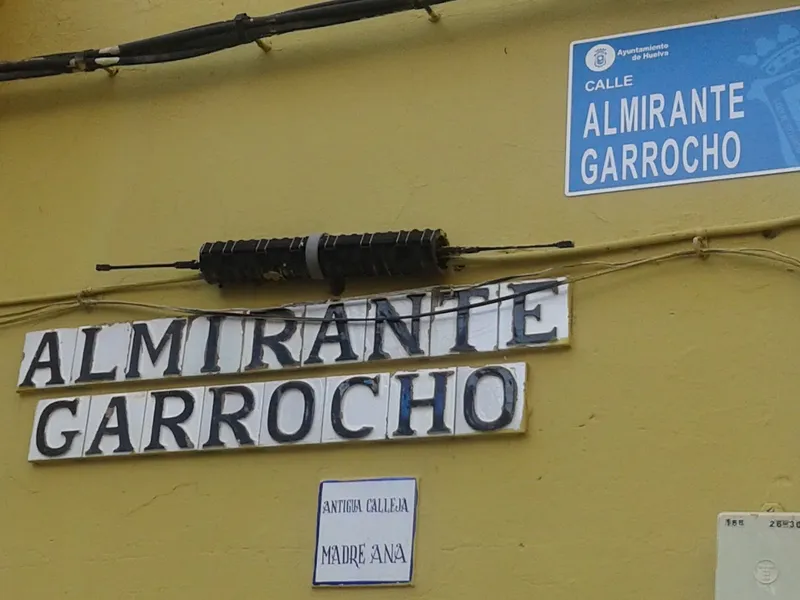 Bodega Madreana
