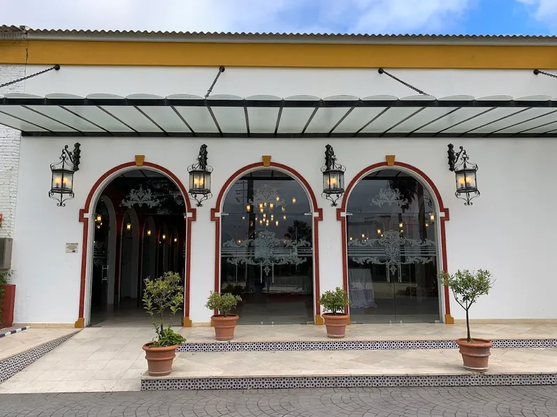 Eventos & Museo de Bodegas Andrade