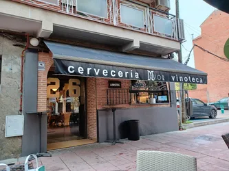 Los mejores 6 bares de vinos de Getafe