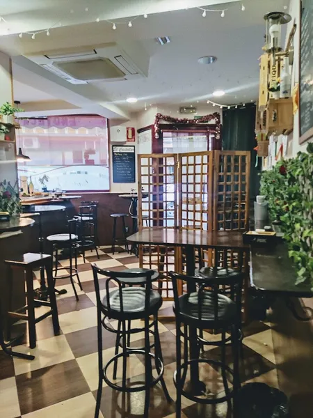 Enoteca El Castellar