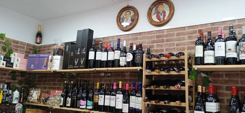 La Abacería de Koldo Garmendia