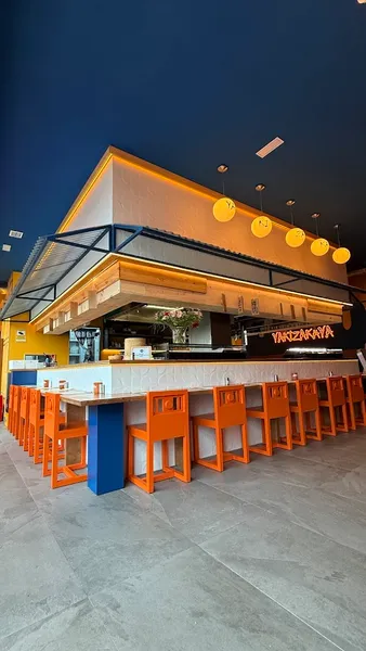 Taberna YAKIZAKAYA