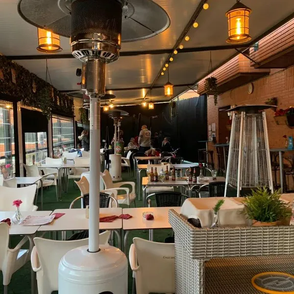 Vinoteca Restaurante El Fogón